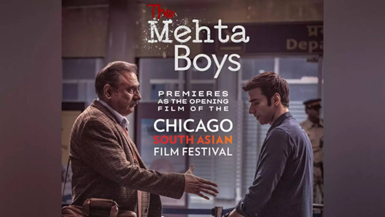 bomani irani's the mehta boys starring avinash tiwary to be premiered at csaff