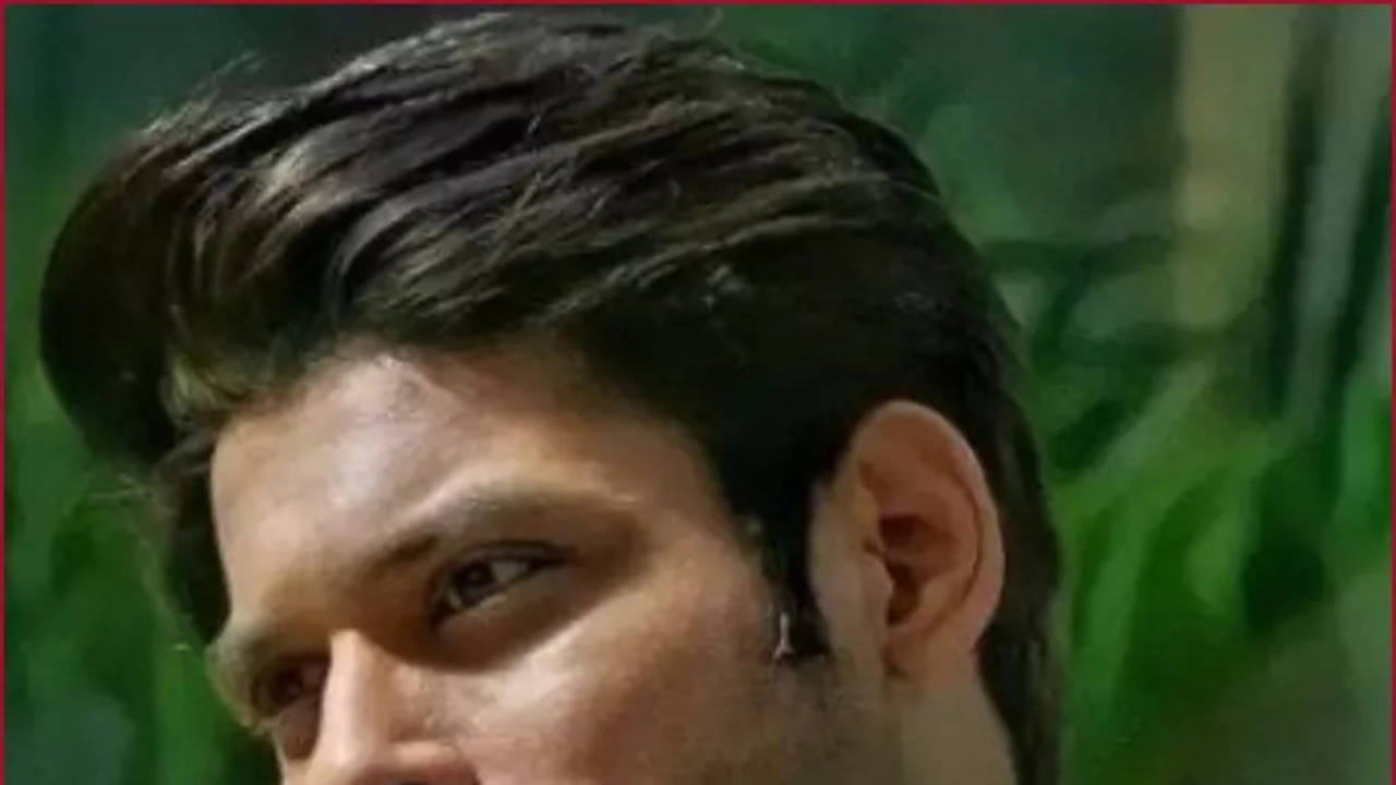 sidharth shukla's 10 best quotes