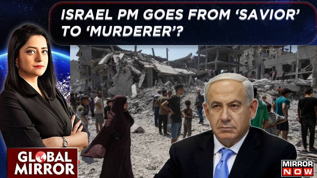 hostage deaths derail peace talks; war hungry netanyahu to be blamed for deaths? | global mirror