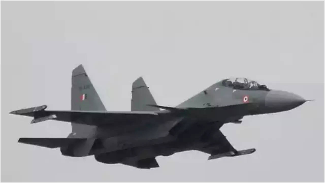 big defence boost: centre approves 240 aero-engines and su-30 mki jets from hal