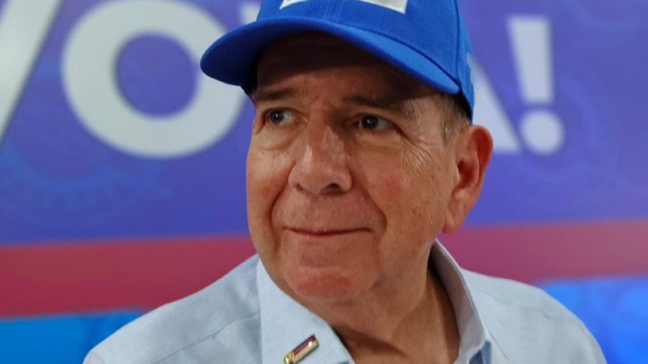 why venezuela has issued arrest warrant for opposition leader edmundo gonzalez