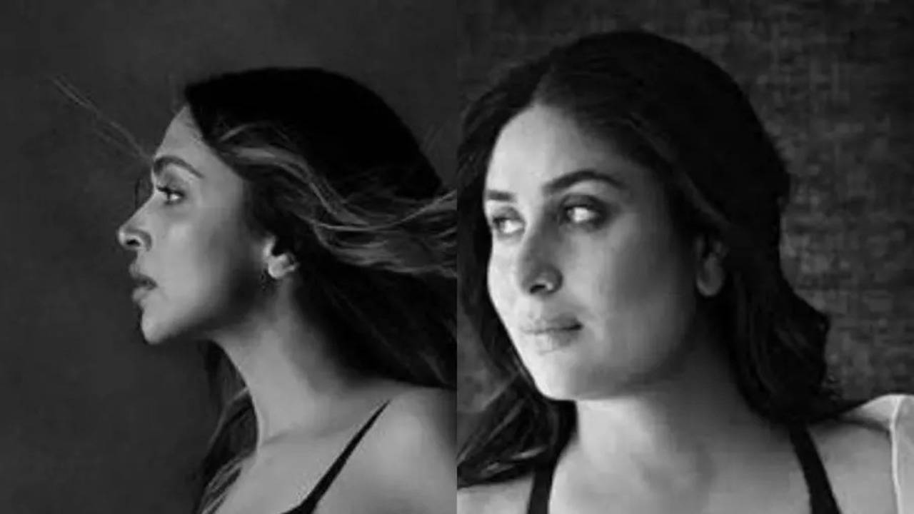 deepika padukone to kareena kapoor 7 b town divas who slayed maternity photoshoot