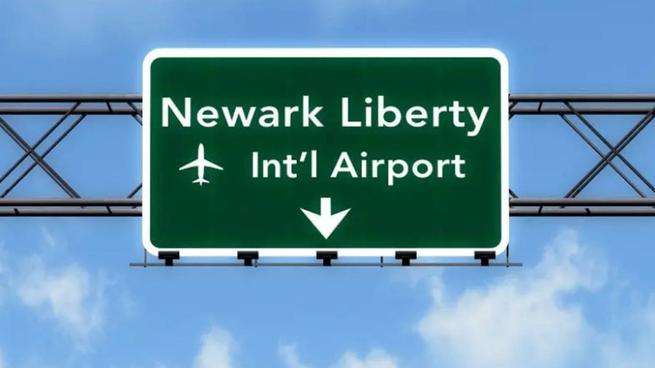 no ground stop at newark liberty international airport faa reports flight delays due to radar issue