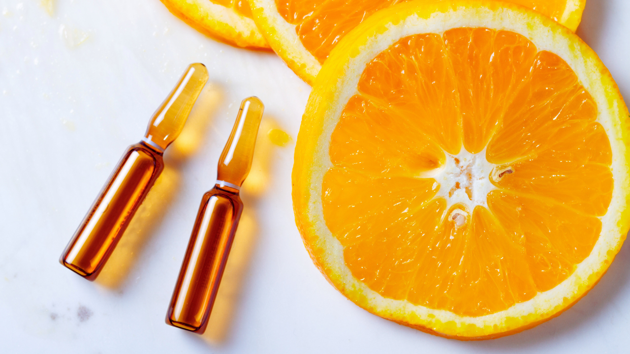 vitamin c could be your skincare hero: know its benefits and how to use it