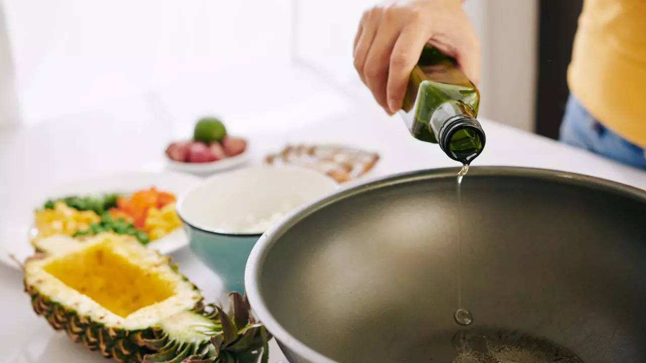 luke coutinho shares healthy cooking oils for every indian household; know do's and don'ts