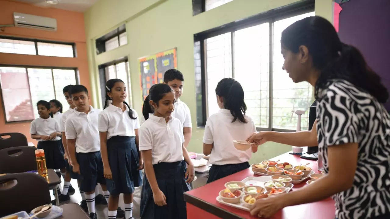 rise of nutrition education: how government is shaping the cornerstone of healthier india