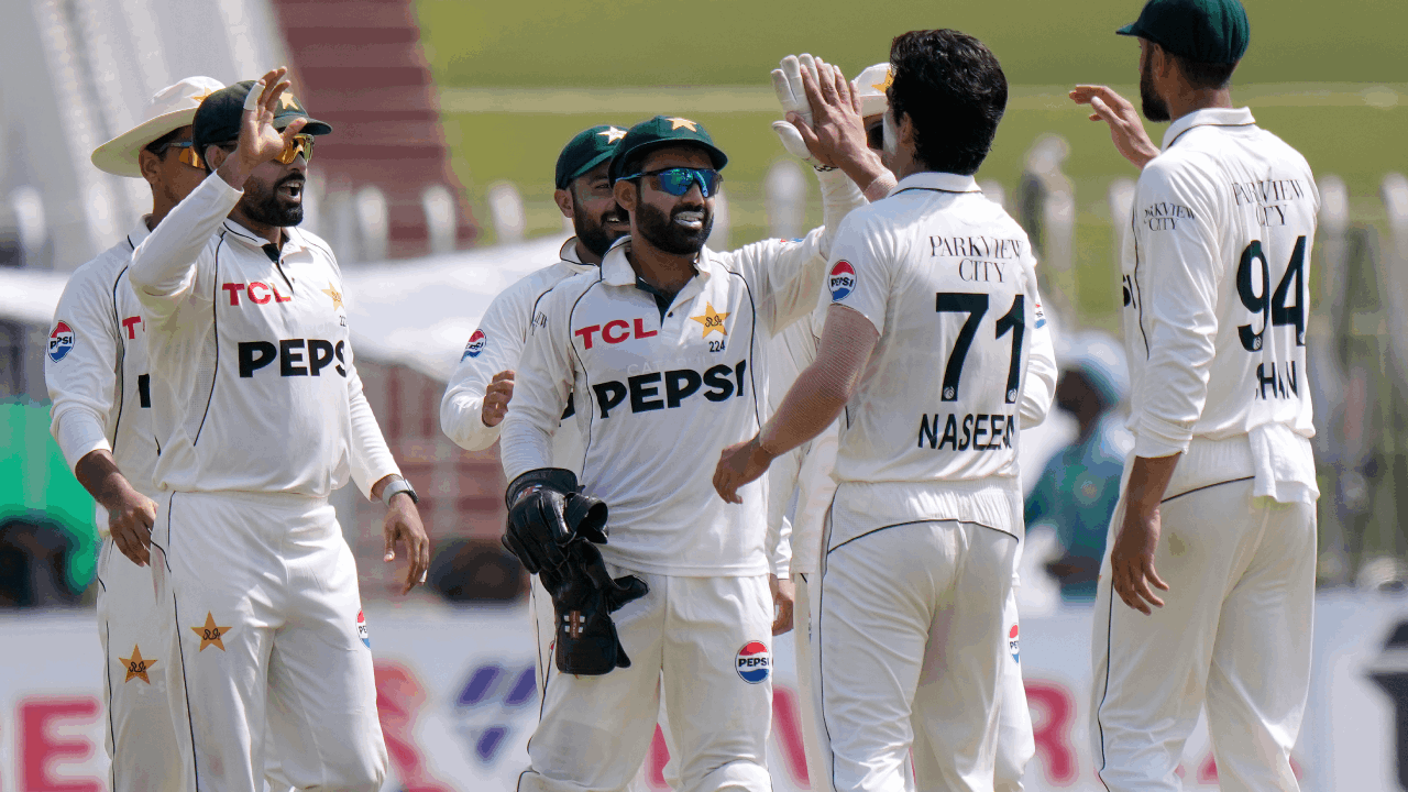 Shan Masood Sacked, Babar Azam Dropped? Pakistan's Likely Squad For Test Series vs England