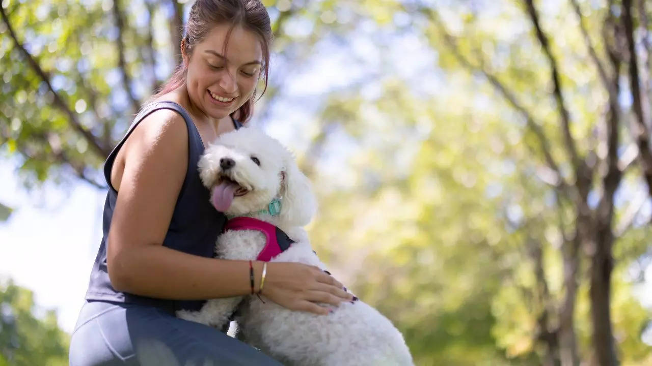 having pets can help people with depression; know how