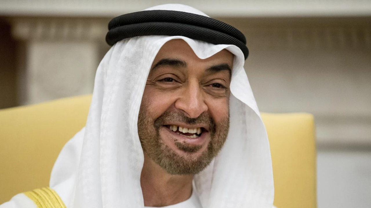 uae president pardons 57 bangladesh citizens jailed for protesting in arab nation