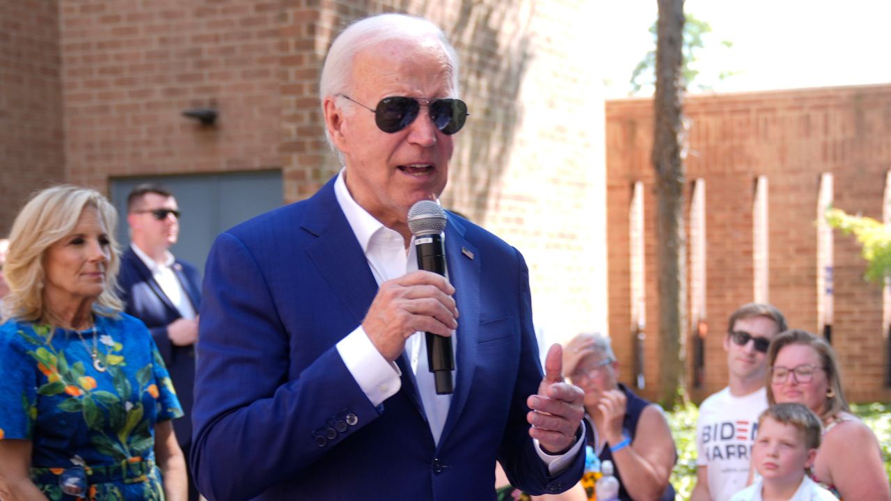 joe biden plans to forgive student loans from october: who will qualify?