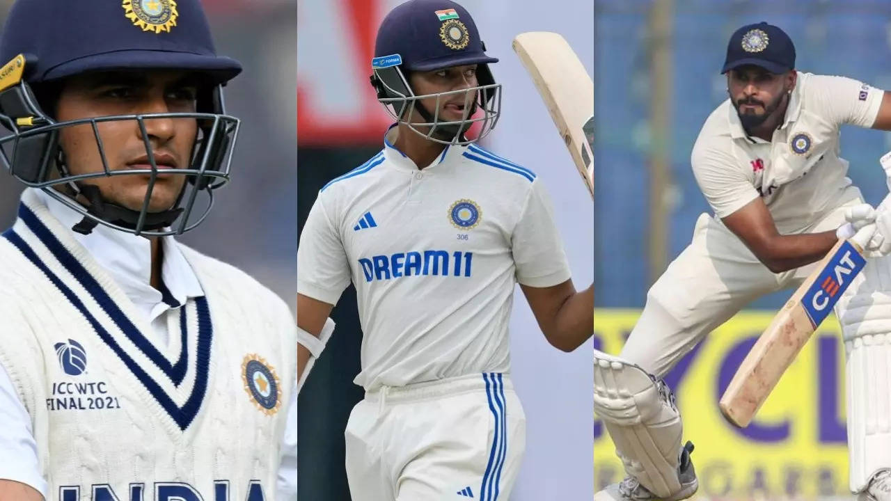 Duleep Trophy Live Streaming And Telecast: How To Watch India A v India B On TV And Online