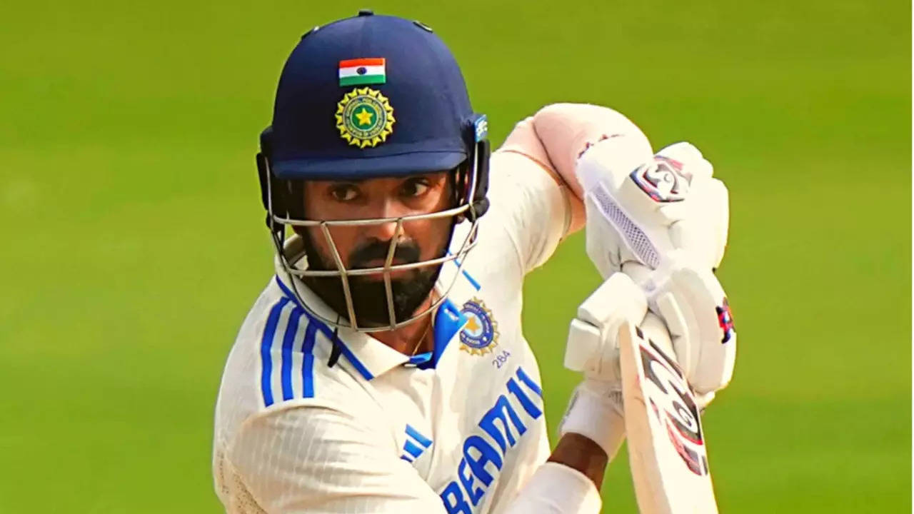 No KL Rahul In India Squad For Bangladesh Test Series; 26-Year-Old Star To RETURN After 634 Days: Report