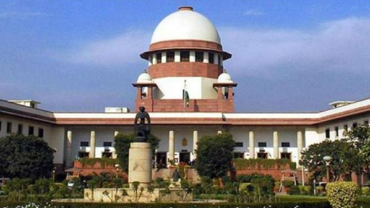 'why can’t everything be transparent?' sc reserves verdict on if accused has right to all prosecution docs in pmla case