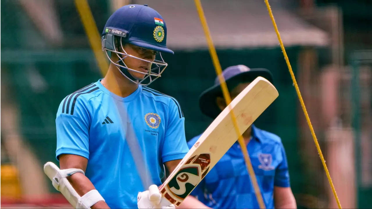 Not Virat Kohli! Yashasvi Jaiswal Names India Star Who He Has 'Incredible Experience' Batting With