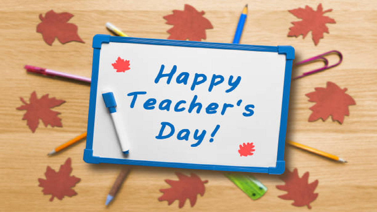 25 best happy teachers day quotes from students to appreciate teachers