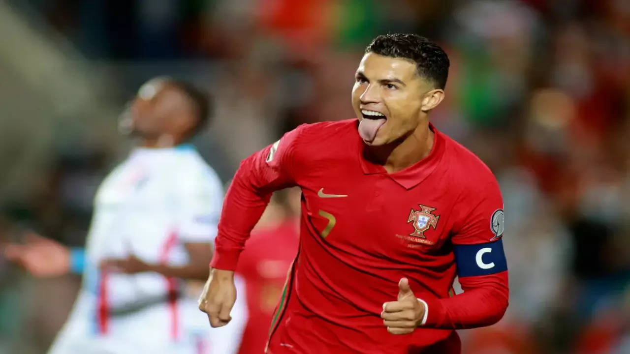 portugal vs croatia uefa nations league live streaming: when & where to watch cristiano ronaldo live in india?