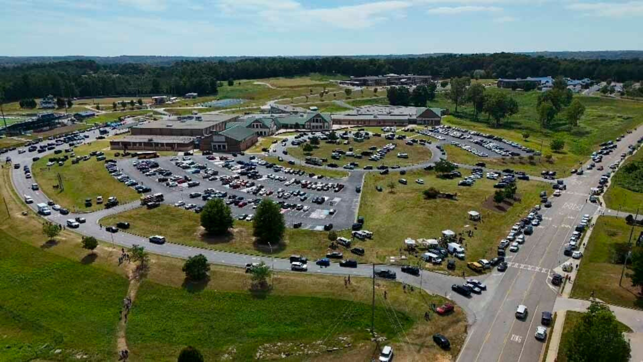 Georgia School Shooting: Suspect Charged, Will Be Tried As Adult - All You Need To Know