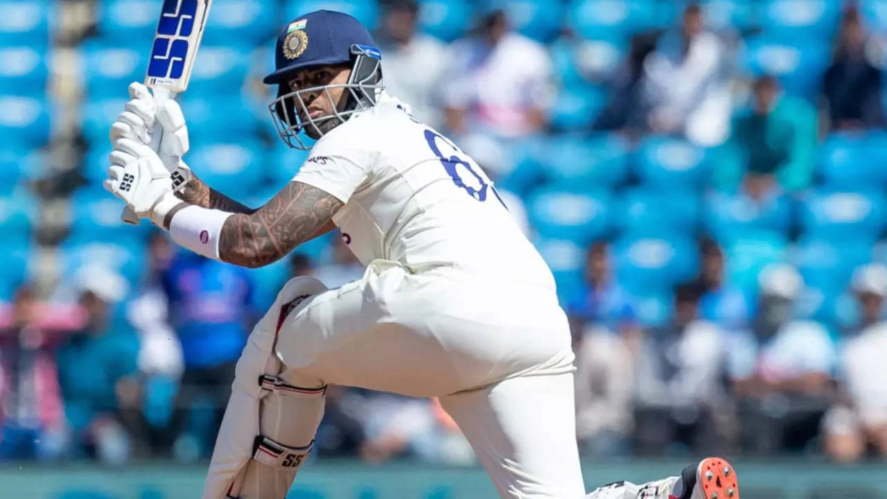 EXPLAINED: Why Suryakumar Yadav Is Not Playing For India C In Duleep Trophy 2024 Match Vs India D