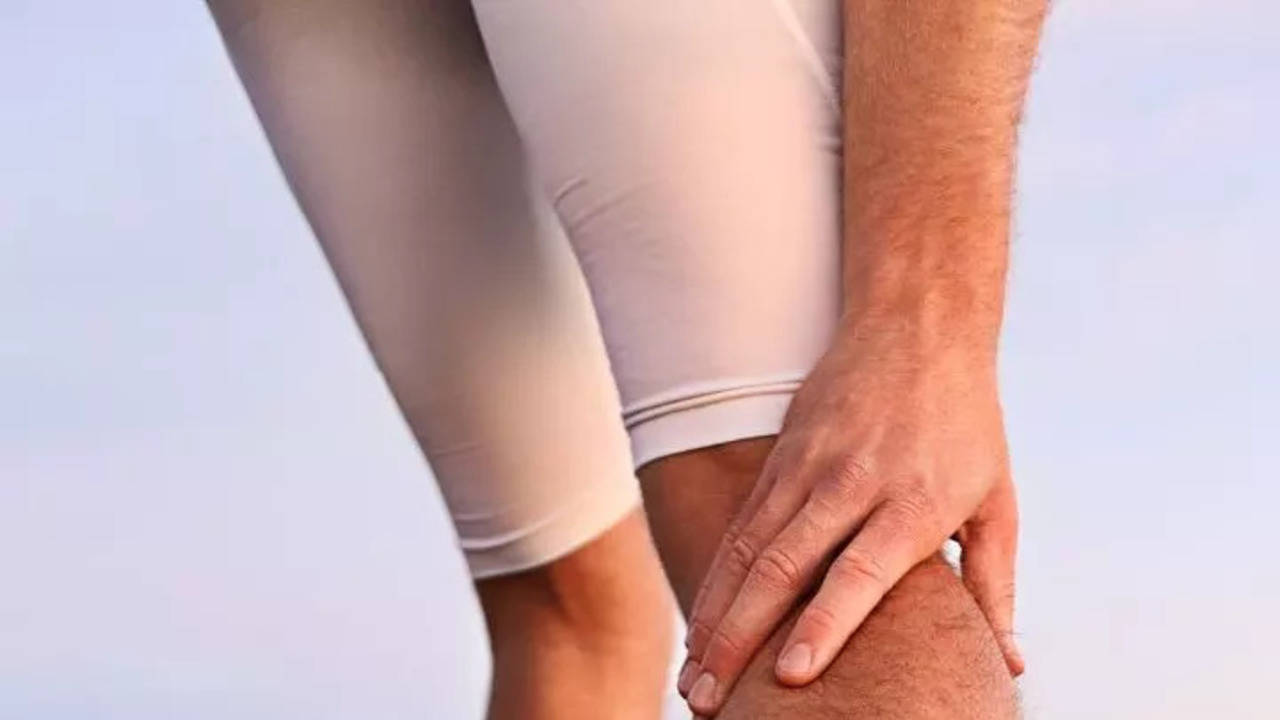 9 home remedies to stop muscle cramps