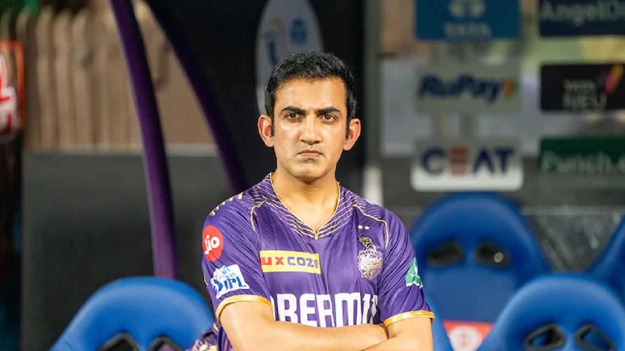 IPL 2025: KKR In Talks With Sri Lankan Legend To Replace Gautam Gambhir As Mentor - Report