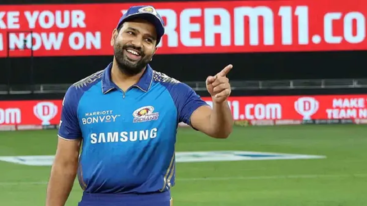 royal challengers bengaluru or lucknow super giants 4 ipl teams rohit sharma can join as captain in 2025 mega auction if he leaves mumbai indians