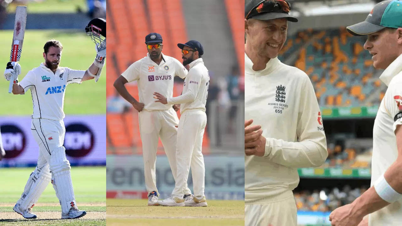 not kane williamson or steve smith: ravichandran ashwin names ex-captains virat kohli joe root as top 2 test batters in the world