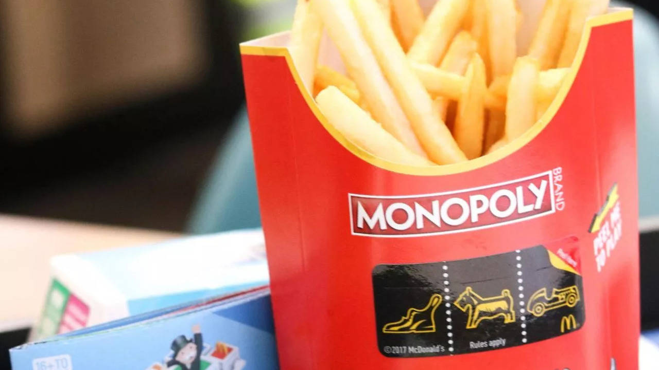 mcdonald's monopoly 2024: best stickers to collect, tips to boost winning odds