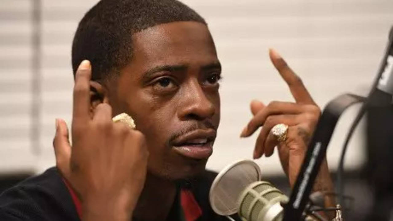 rich homie quan dies: all on rapper's family and love life