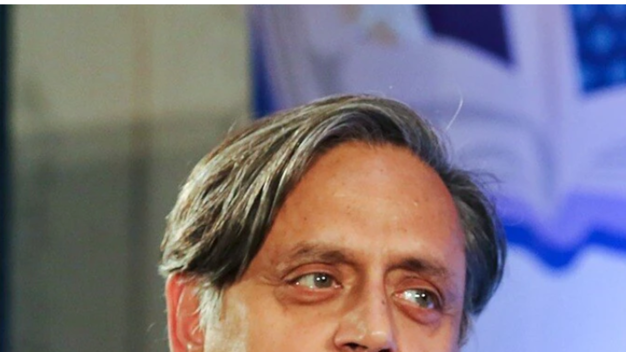 learn english with shashi tharoor- 7 unique words to enhance your vocabulary