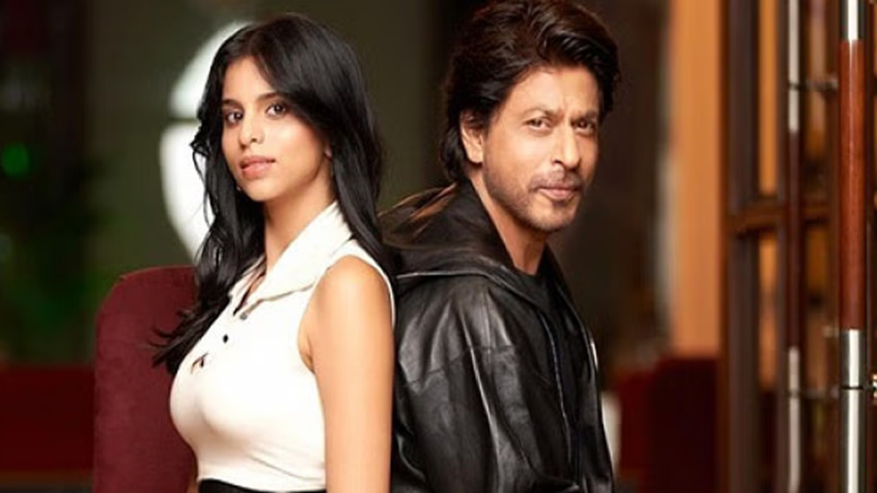 king update: shah rukh khan, suhana khan starrer to go on floors in january 2025 - reports