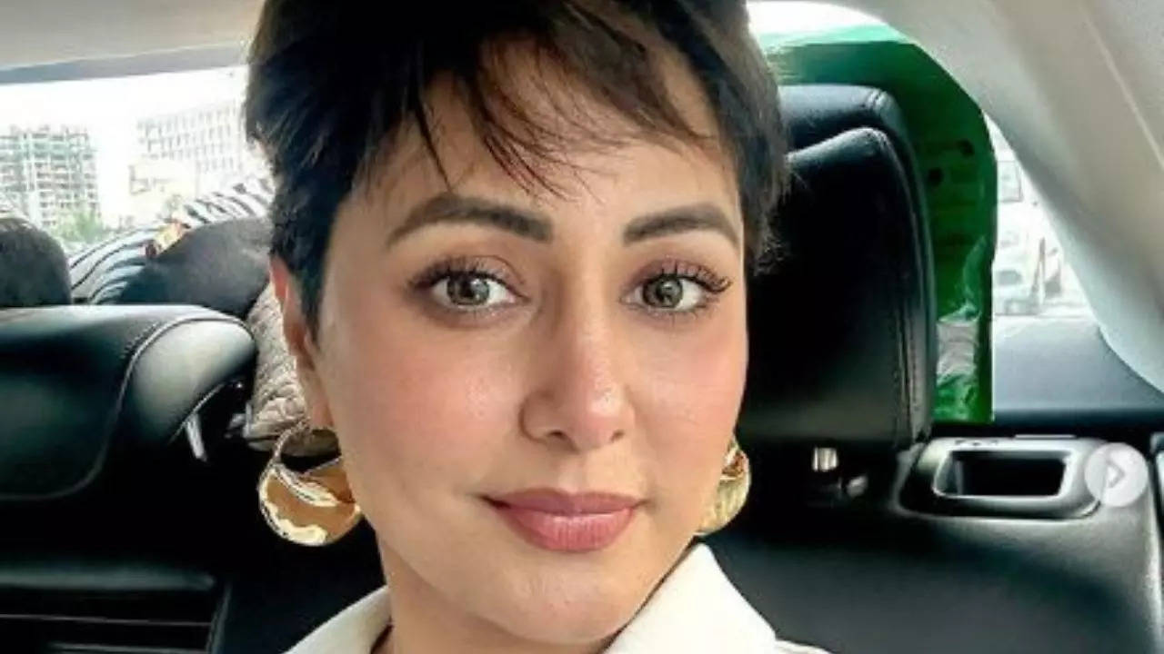 What Is Mucositis, A Severe Side Effect Of Cancer Treatment That Hina Khan Has Been Diagnosed With?