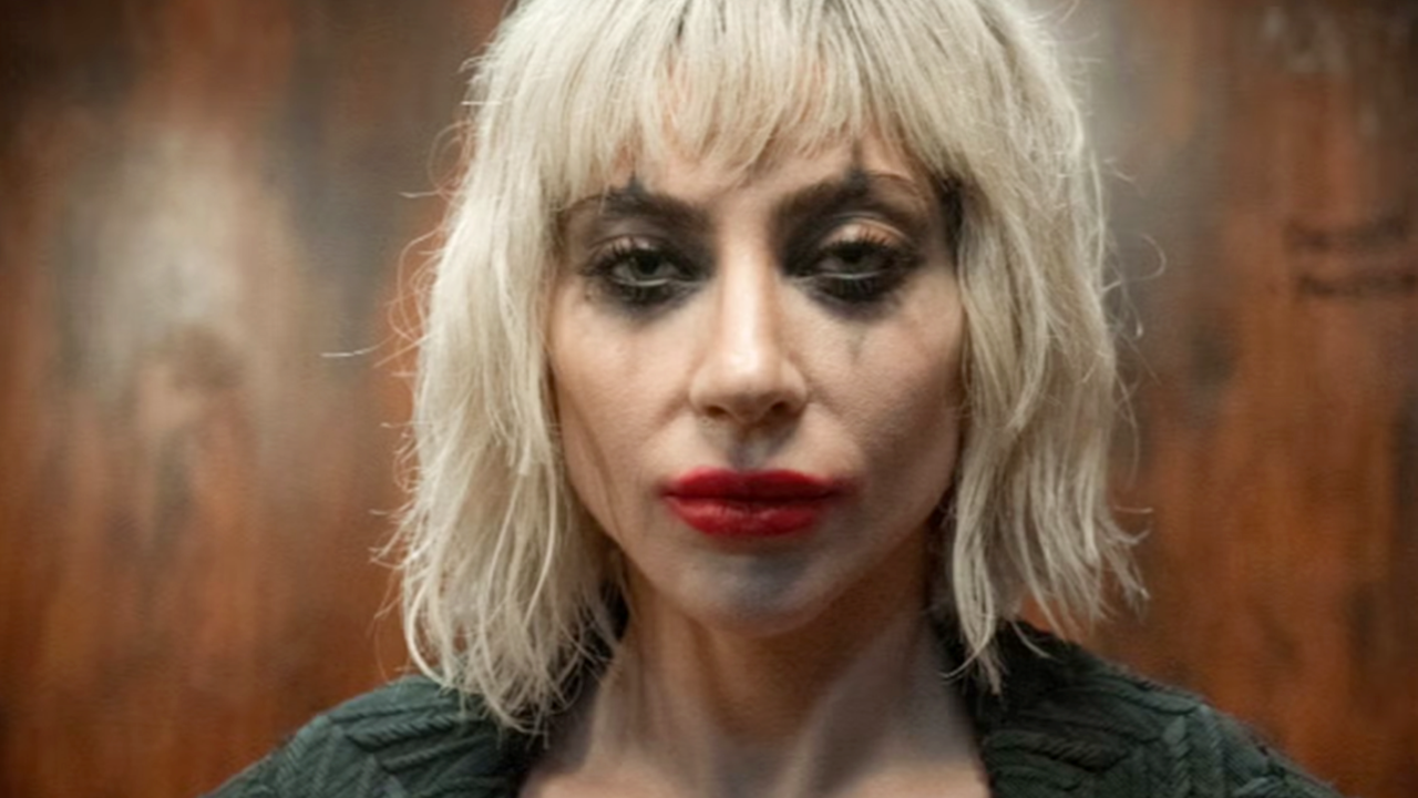 joker folie a deux: lady gaga created harley quinn through 'experience with chaos' inside her