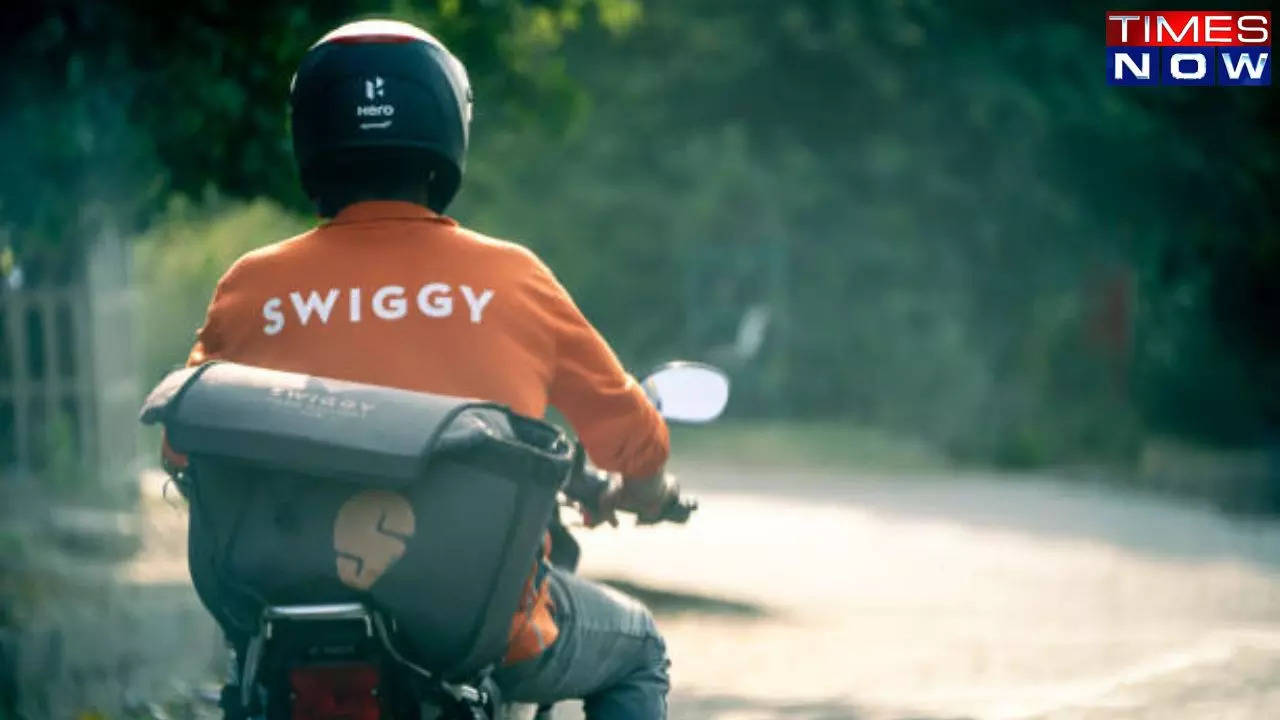 swiggy launches incognito mode for private ordering of food, quick commerce