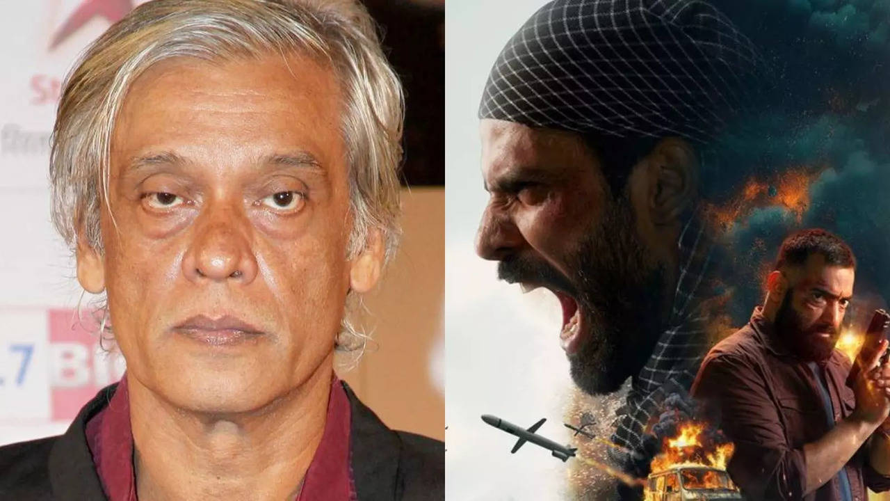 director sudhir mishra says tanaav 2 is all about ambitions pain sufferings losses in context of kashmir  exclusive