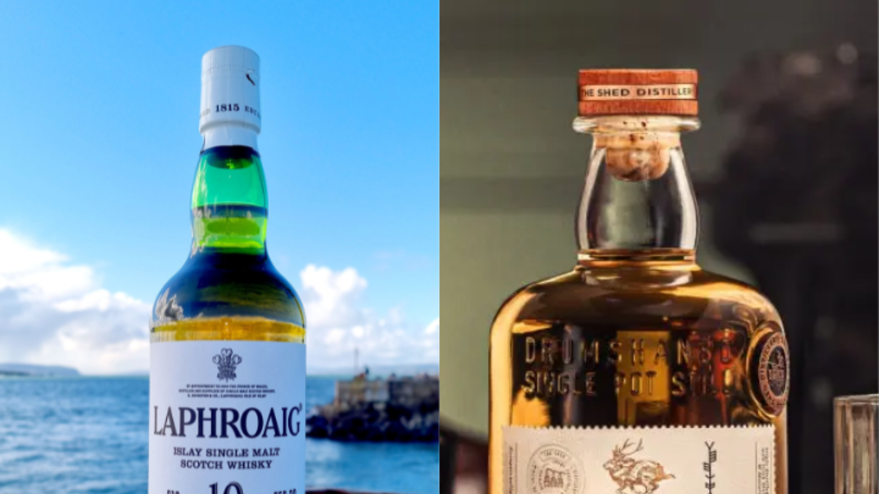 10 imported scotch whiskies available in india to raise a toast this weekend