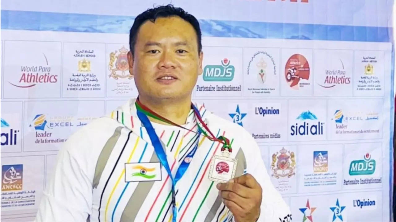 shot-putter hokato hotozhe sema bags bronze at paris paralympics with personal best throw