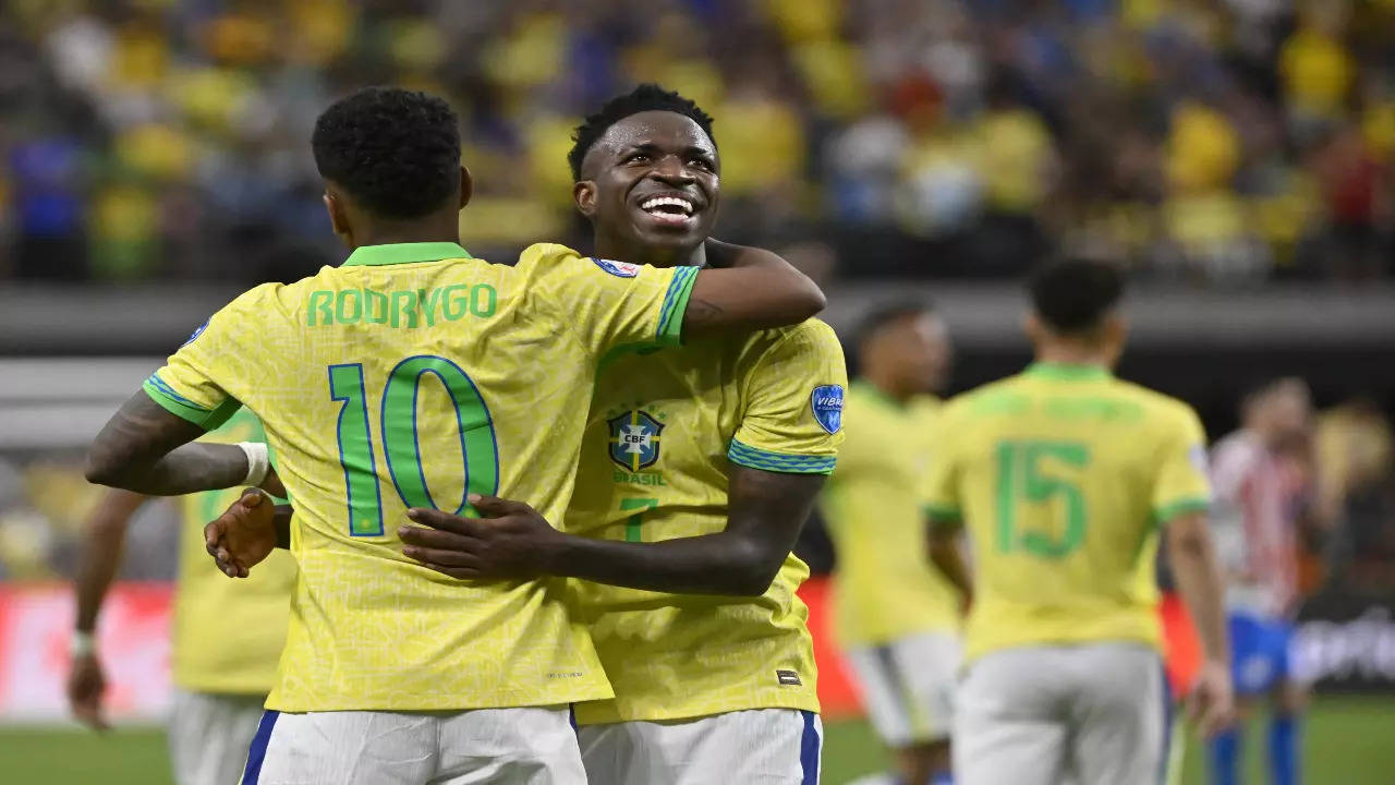 brazil vs ecuador live streaming: when & where to watch fifa world cup qualifiers in india