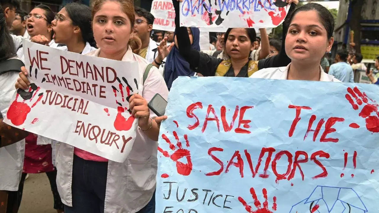 kolkata rape-murder case: cbi lawyer arrives 50 mins late, miffed court asks 'shall i grant bail to sanjay roy'