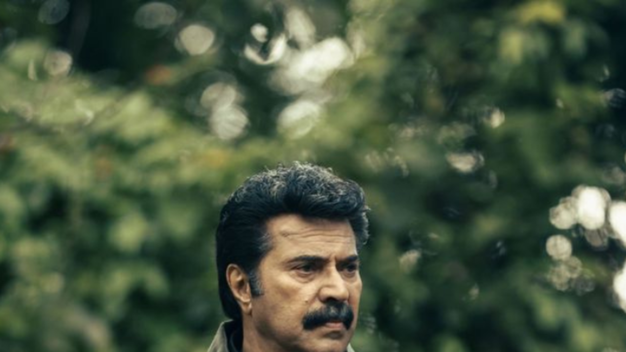 6 massy blockbuster hits rejected by mammootty