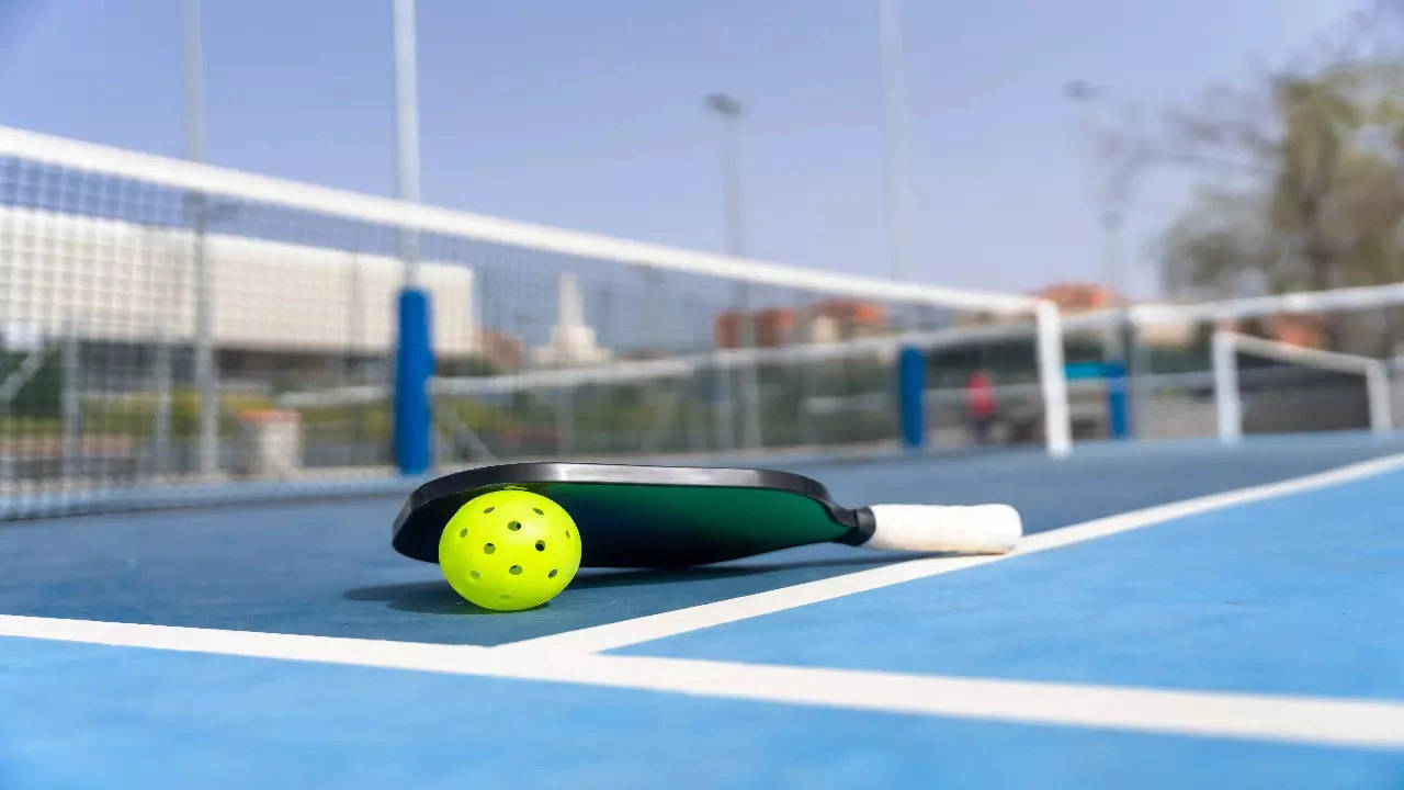 Pickleball's Popularity Soars In USA, More Than 125 Universities And Colleges Have Its Programs