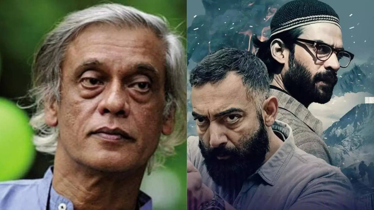 director sudhir mishra reveals tanaav 2 made him better filmmaker. says he is not an easy person | excl