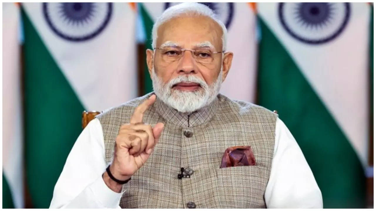 pm modi to visit jammu on september 14, address 2 election rallies: sources