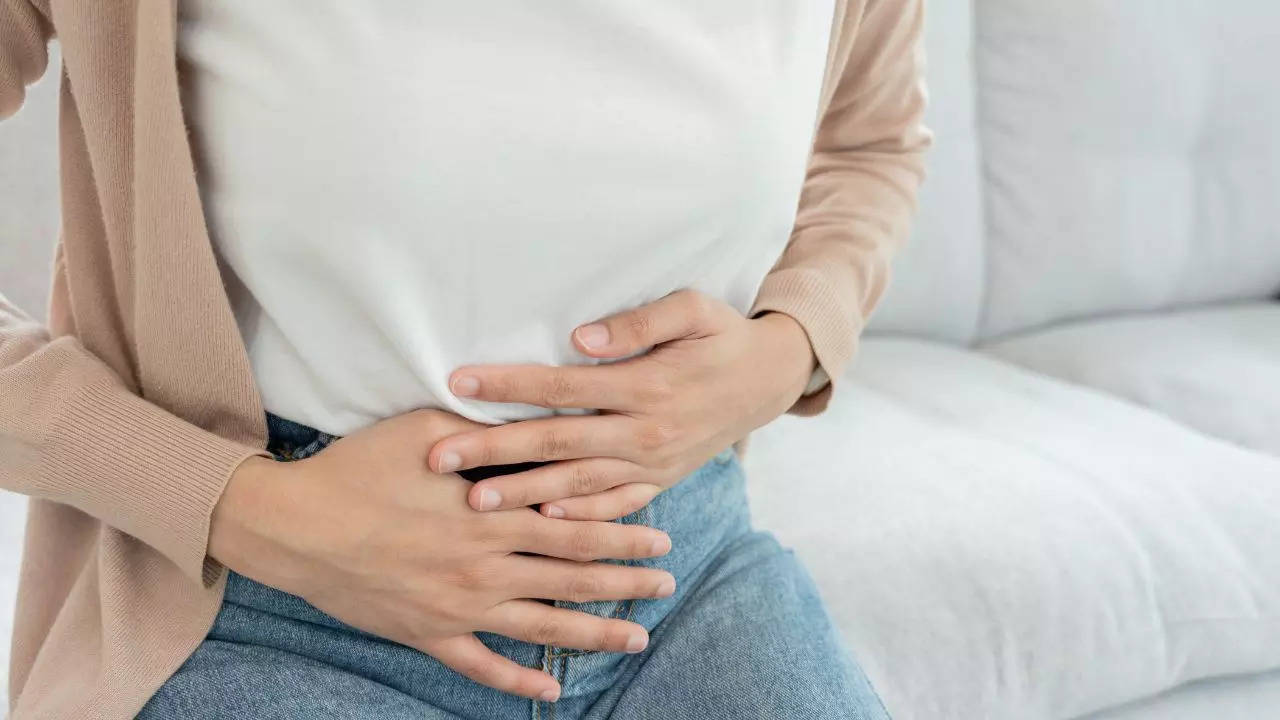 study says prolonged gut issues, constipation and nausea could be early signs of parkinson’s