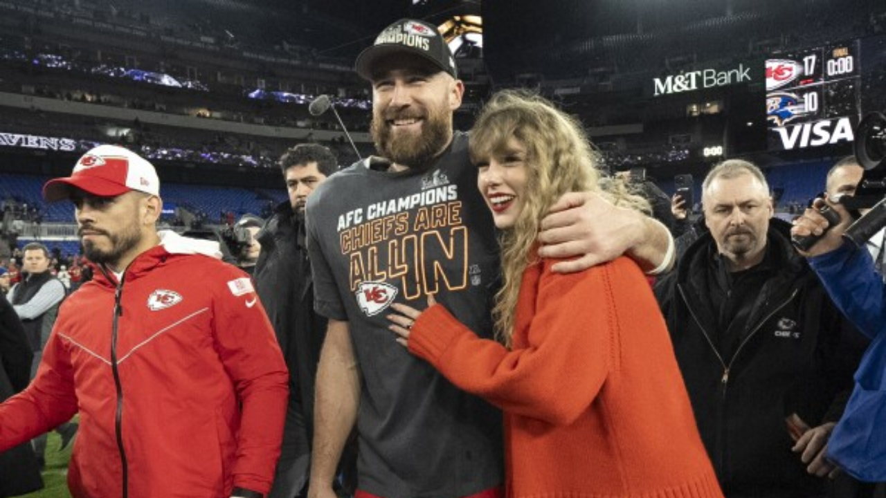 taylor swift, travis kelce breakup document goes viral; full scope pr seek legal action against fake statement