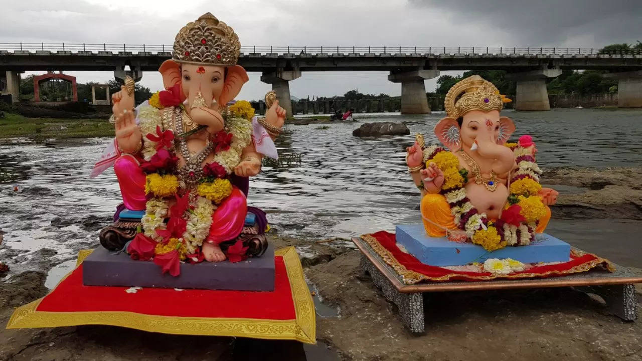 ganesh chaturthi 2024: ganpati visarjan dates and the importance of anant chaturdashi