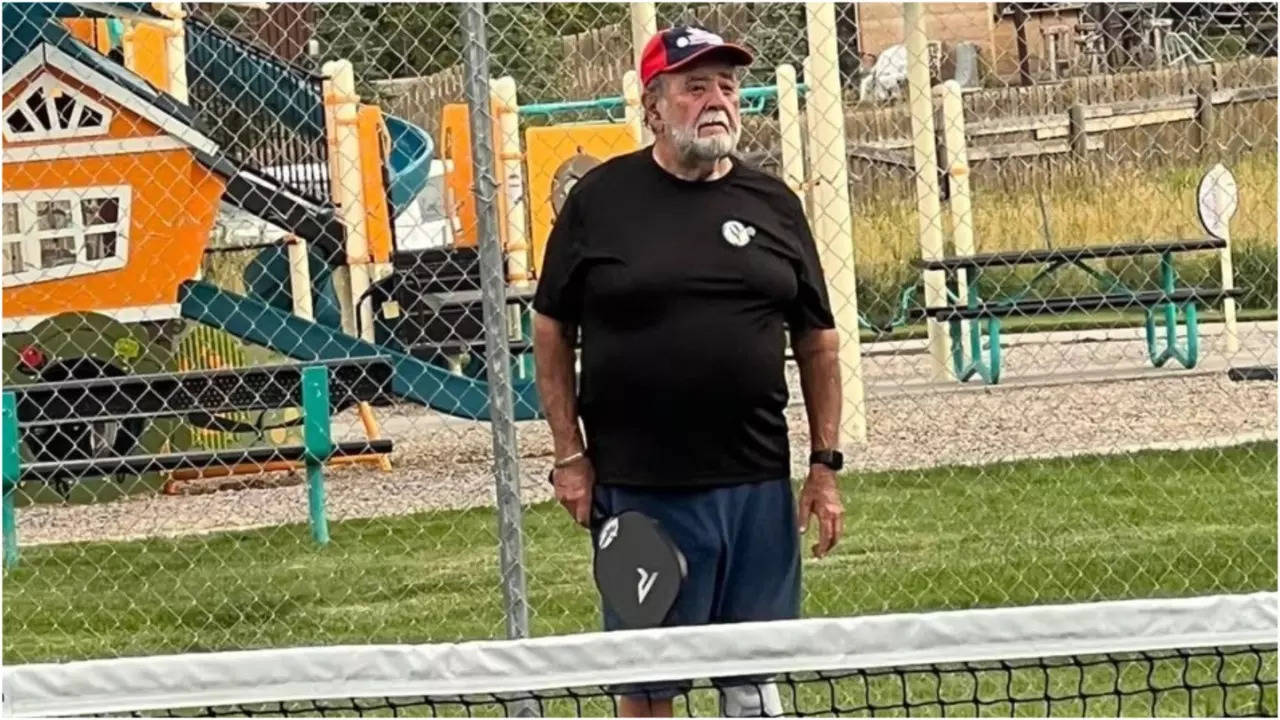 meet john gullo, 'the father of professional pickleball' inducted into pickleball hall of fame 2024