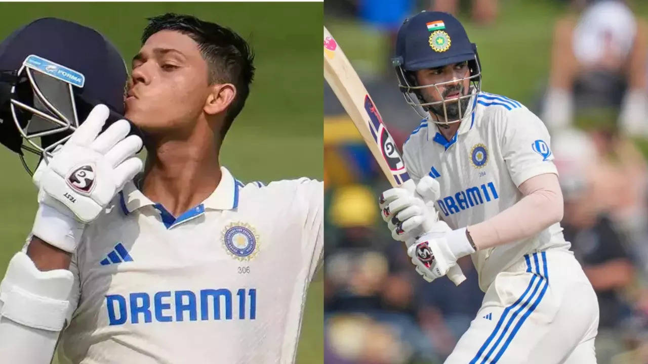 Yashasvi Jaiswal IN; KL Rahul OUT, Injured Star To Return: India Predicted Squad For New Zealand Test Series