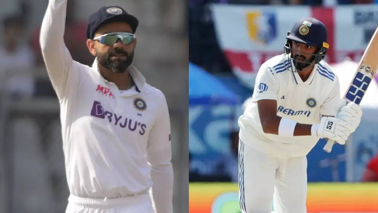 virat kohli in, devdutt padikkal out: complete changes in india's squad for first test against bangladesh