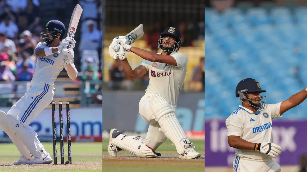 kl rahul in, no axar patel; sarfaraz khan out! india's strongest xi for 1st test vs bangladesh