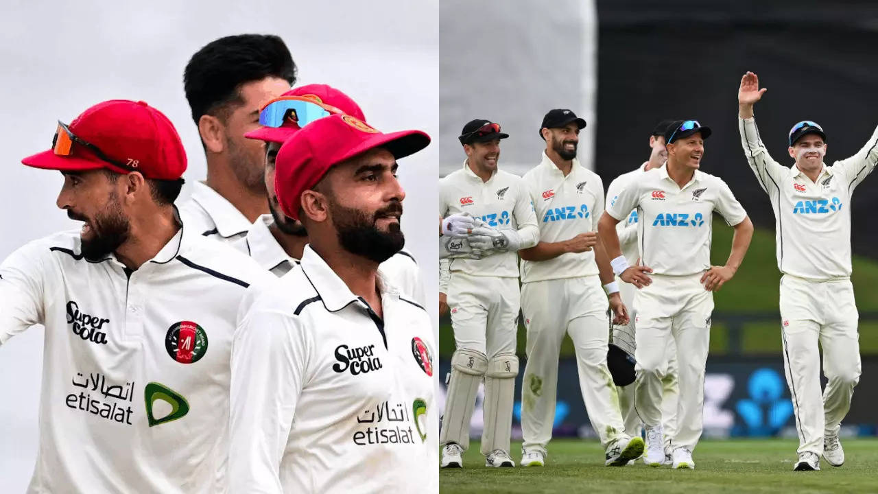 afg vs nz dream11 predictions: fantasy cricket tips for afghanistan vs new new zealand one-off test